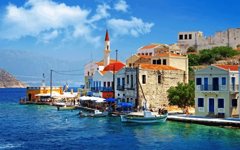 YUANLU Electric Tricycles CBU Shipment to the Mediterranean Paradise – Cyprus