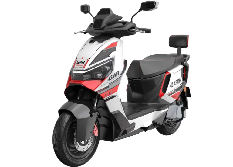 Jinjian Global Launches Pre-Sale of “Garow Fengshen 2026” E-Motorcycle, Secures Bulk Orders for Philippines