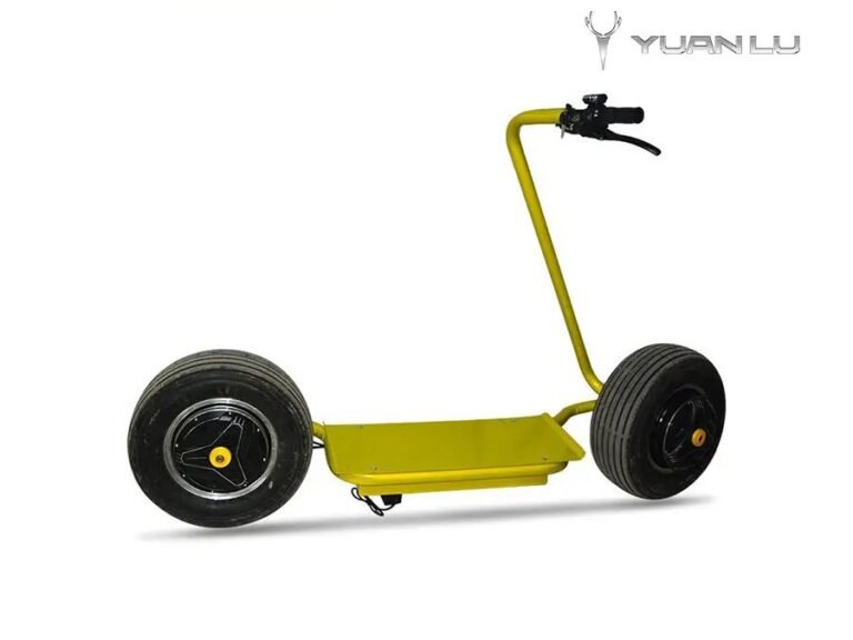 Electric Scooter 2 Wheels Fat Tire 1000W Brushless Kick Scooter 30km/h Wide Tyre Mobility Scooter Citycoco Motorcycle