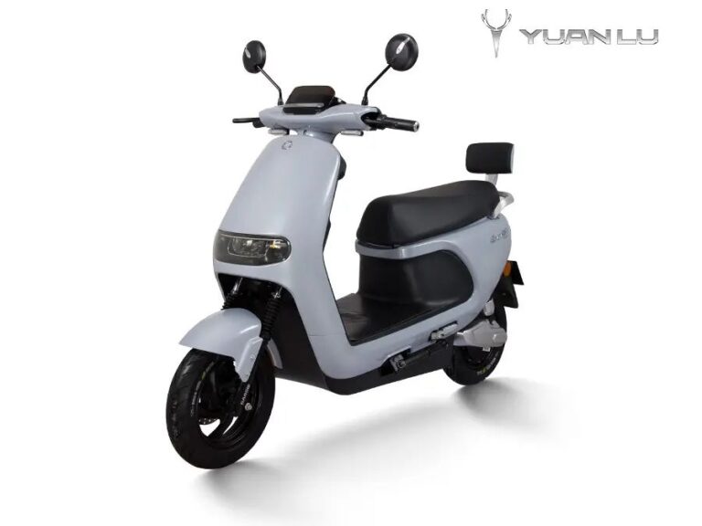 Factory OEM High quality Electric Moped