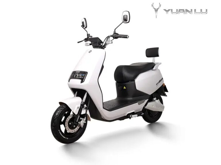 New Arrival Electric Moped Factory Promotion E Scooter for Adult