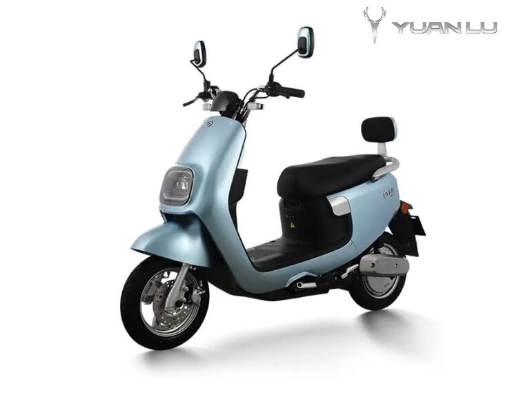 Brand New Electric Moped High Quality Scooter for Adult