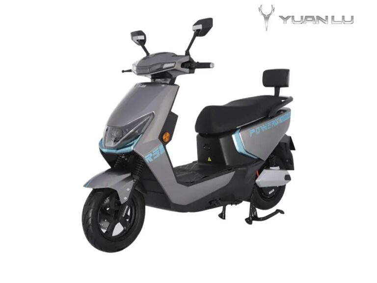 Manufacturer Electric Moped Scooters For Sale Brushless 1000w Motor Two Wheel Electric Motorcycle