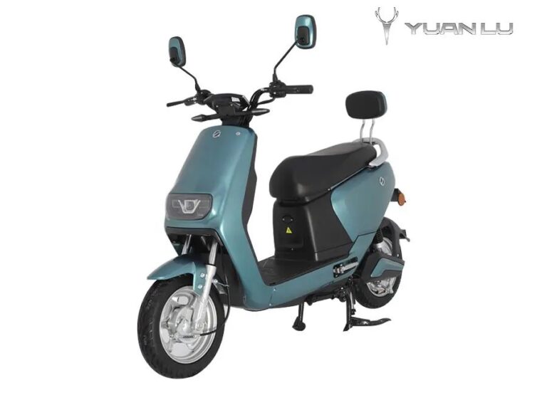 60V20AH 600W New Design Hot Selling Rechargeable Cheap Electric Moped Scooters For Sale For Adults Electric Motorbike Motorcycle