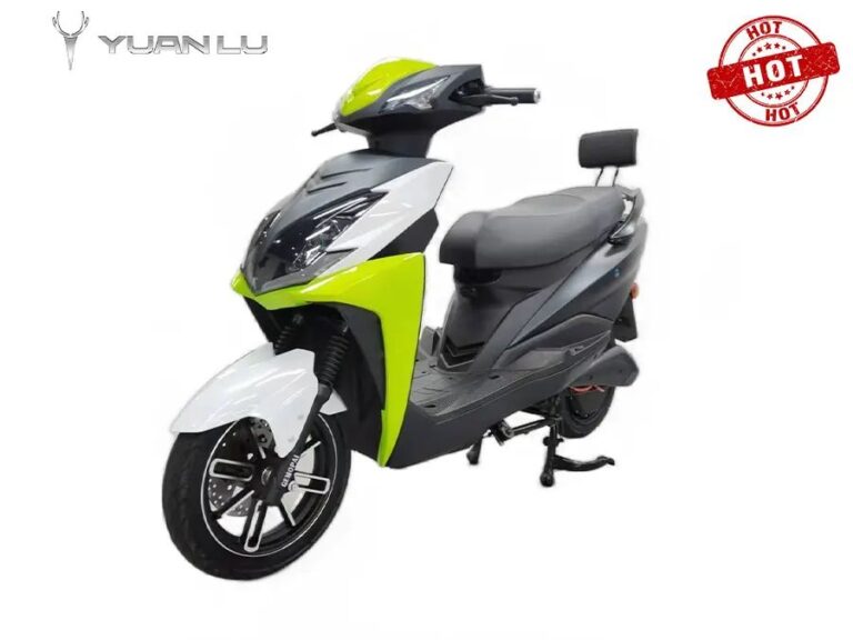 New Design Three-speed transmission Electric Motocycle Citycoco EEC