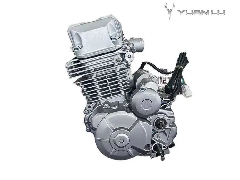 Promotion TM300 Four-valve Customizable 300cc Air-Cooled Motorcycle Engine with Balance Shaft Streetbikes Product High Power
