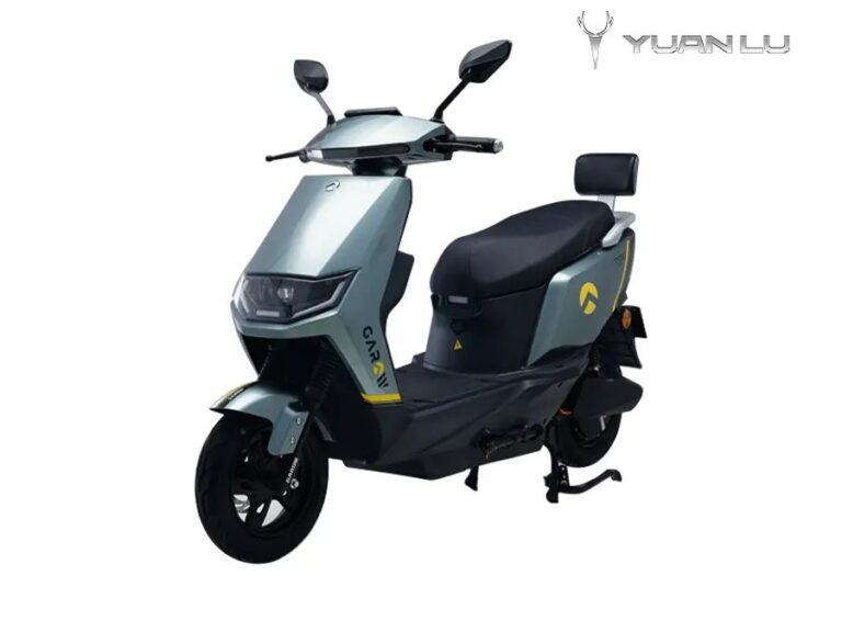 1200w 60v20ah Lead Acid High Power Newest Design Big Power Long Range Electric Moped Scooter Motorcycle Bike