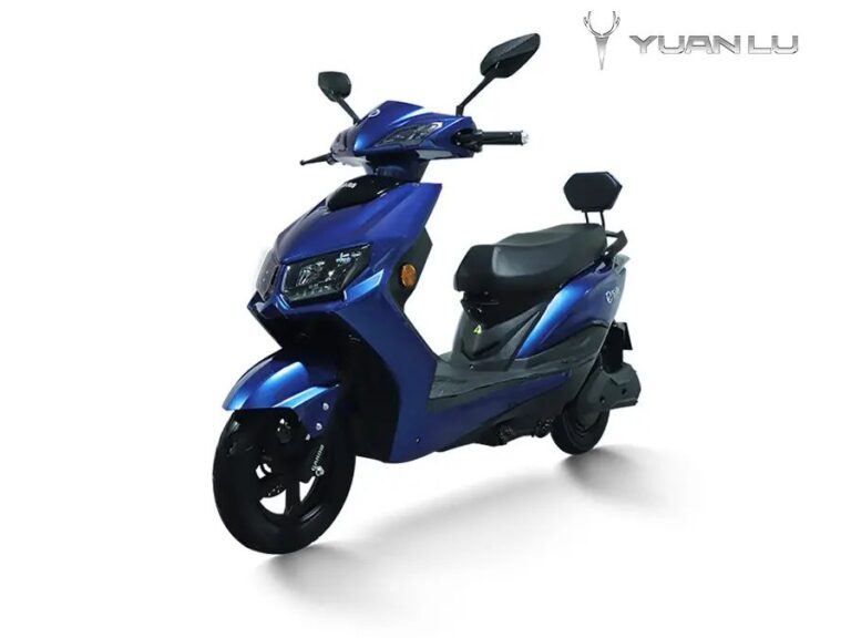 New Design Electric Motorcycle Disc Brake Fast Speed for Adult