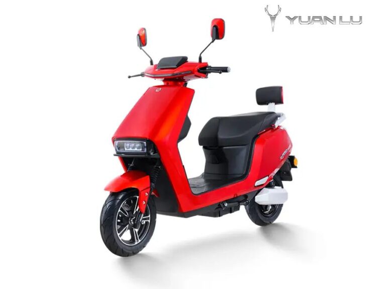 Factory OEM High Standard Powerful Electric Motorcycle