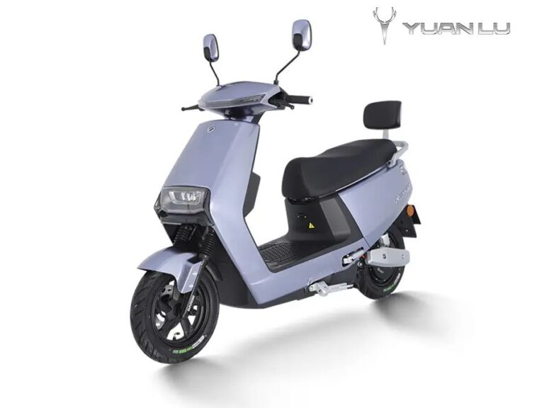 Factory OEM High Standard China Electric Motorcycle Max Speed 52km/h for Adults