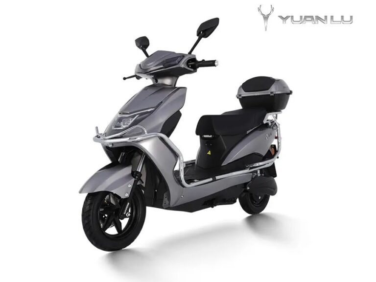 Factory OEM High Quality Max Speed 52km/h Electric Motorcycle 1200W