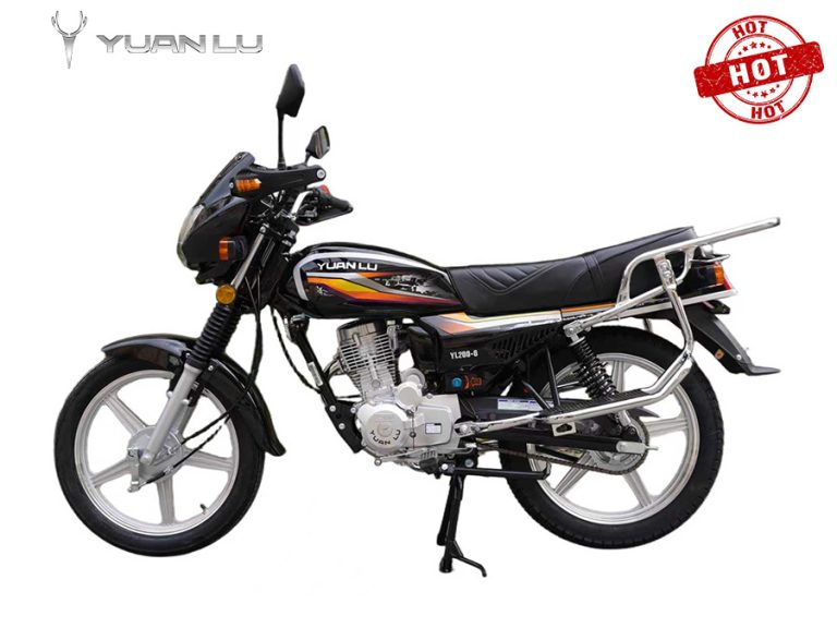 200cc Chongqing Wuyang Motorcycles New 200cc Off-road Motorcycles OEM Street Motorcycle