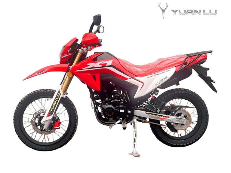 CRF250 Rally Motorcycle Bike Made in China for Your Next Adventure