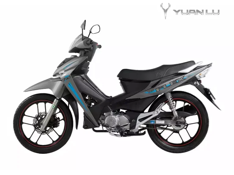 New Long-range Street-style Motorcycles & High-performance Street Bikes