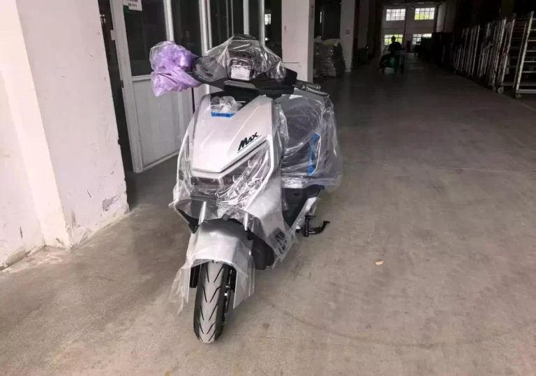 New Overseas Shipment | GAROW High-Performance Electric Motorcycles Successfully Shipped to Tajikistan